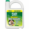 Simple Green Fresh Scent Pet Odor Eliminator Liquid 32 oz.