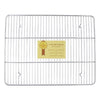 Mrs. Anderson's Baking 12-3/4 in. W X 16-1/2 in. L Cooling Rack Silver
