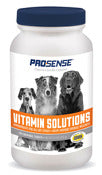 Pro-Sense P-87039 Multivitamin For Dogs 90 Count