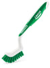 Libman 0.625 in. W Rubber Handle Grout and Tile Brush (Pack of 6).
