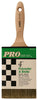 PXpro 4 in. Flat Paint Brush