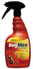 Enforcer BugMax Home Pest Control Liquid Insect Killer 32 oz. (Pack of 12)