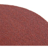 Forney Quick Change 2 in. Aluminum Oxide Adhesive Sanding Disc 36 Grit 1 pk