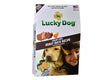 Lucky Dog Roast Duck Grain Free Treats For Dogs 12 oz 6 in. 1 pk
