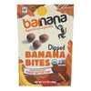 Barnana - Ban Bites Chocolate Pb Cup - Case of 12 - 3.5 OZ