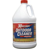 30 SECONDS Outdoor Cleaner Concentrate 1 gal. (Pack of 4)