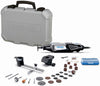 Dremel 4000 1.6 amps 120 V Corded Rotary Tool Kit