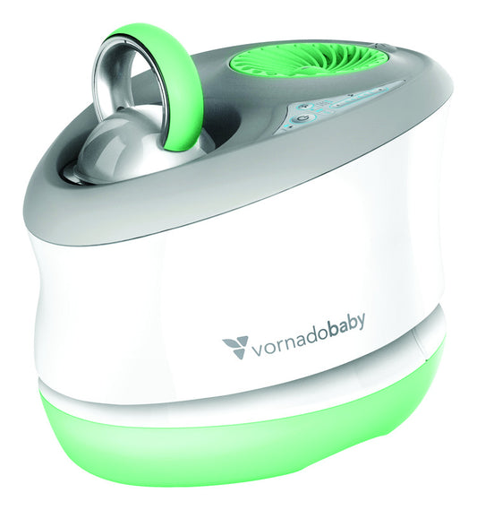 Vornado Baby 1 gal. 180 sq. ft. Electronic Humidifier (Pack of 2)