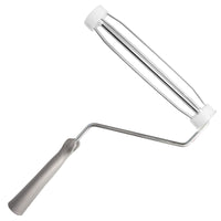 RollerLite 9 in. W Cage Paint Roller Frame Threaded End
