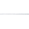 SecureLine Lehigh 1/4 in. D X 100 ft. L White Diamond Braided Polyester Clothesline Rope