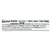 Love Good Fats - Bar Pb Chocolate - Case of 12 - 1.38 OZ