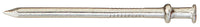Stallion  8D  2-1/4 in. Duplex  Bright  Steel  Nail  Double  5 lb. (Pack of 6)