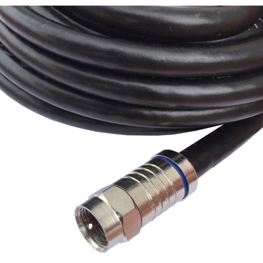 Black Point Video Coaxial Cable