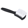 Harper 9 in. W Soft Bristle Plastic Handle Scrub Brush