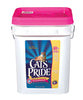 Cat's Pride Fresh and Clean Scent Cat Litter 22 lb