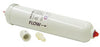 Reliance Plastic Natural or Propane Gas Condensate Neutralizer Kit 2.5 in.   H X 12 in.   L X 2.5 in