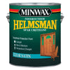 Minwax Helmsman Satin Clear Oil-Based Spar Urethane 1 gal (Pack of 2)