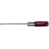 5/16 x 6-In. Round Slotted Cabinet Screwdriver