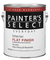 Everyday Interior Latex Wall Paint, Deep Base, 1-Gal. (Pack of 2)
