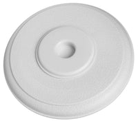 Doorstop, Wall, Cover Up, Almond