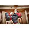 Milwaukee  M18 FUEL  18 volt Cordless  Brushless  Impact Driver  Kit  2000 in-lb