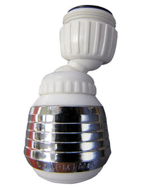 Plumb Pak  Chrome  55/64 in.  x 15/16 in.  Faucet Aerator  1 pack