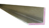 Boltmaster 3/4 in. W x 36 in. L Aluminum Angle (Pack of 5)