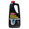 Roebic Professional Strength Liquid Drain Opener 32 oz. (Pack of 12)
