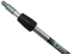 GAM 2 in. W Roller Extension Pole Threaded End