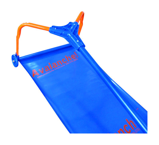 Avalanche  12 ft. L x 17 in. W Roof Rake