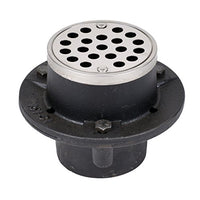 SHOWER DRAIN 42201 MUDD IN
