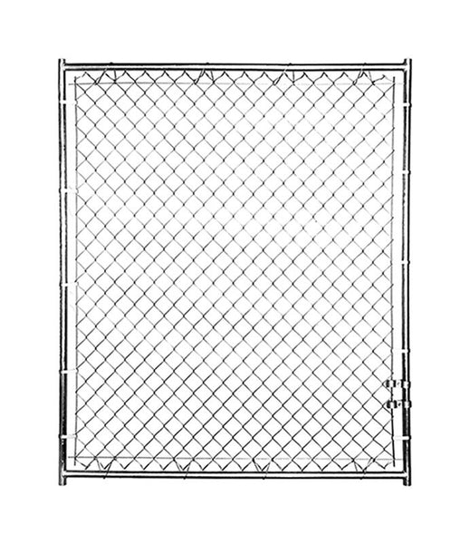 KENNEL 6'X5' LINK PANEL