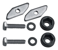 Railblaza Starport HD Nylon Black Mounting Kit