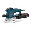 Bosch 6 in. Corded Random Orbit Sander 3.3 amps 120 volt 12000 opm Blue