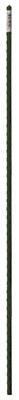 Steel Plant Stakes, Green Coated, 3-Ft., 2-Pk. (Pack of 10)