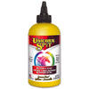 Unicorn Spit Flat Yellow Gel Stain and Glaze 8 oz. (Pack of 6)