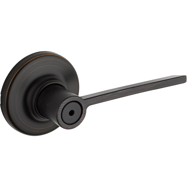 300LRL RDT 11P CP Ladera Privacy - Venetian Bronze