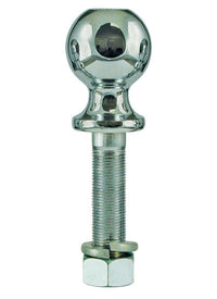 Reese  Towpower  Hitch Ball  1 pk
