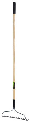 14-In. Bow Rake, 51-In. Handle