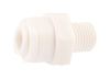 SharkBite Push to Connect 1/4 in. 1/8 in. D MIP Threaded Adapter