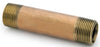 Amc 38300-0830 1/2" x 3" Brass Nipple (Pack of 5)
