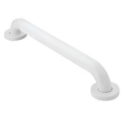 BARRA DE APOYO CON TORNILLO OCULTO GLACIER DE 32"