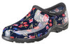 Sloggers Women's Garden/Rain Shoes 10 US Navy