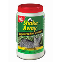 SHAKE AWAY CAT REPELLENT 5LBS