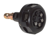 Mi-T-M  3.5 mm 4200 psi Multi-Function Nozzle