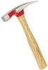 Qlt QLT Brick Layer's Hammer Wood Handle