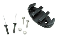 YakGear Nylon 3-1/2 in. L Cleat 1 pk