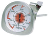 Norpro Analog Candy/Deep Fryer Thermometer