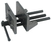Olympia Tools 6.5 in. Steel Woodworker's Vise