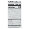 Peeled - Dried Fruit Chili Mango - Case of 10 - 1.23 OZ